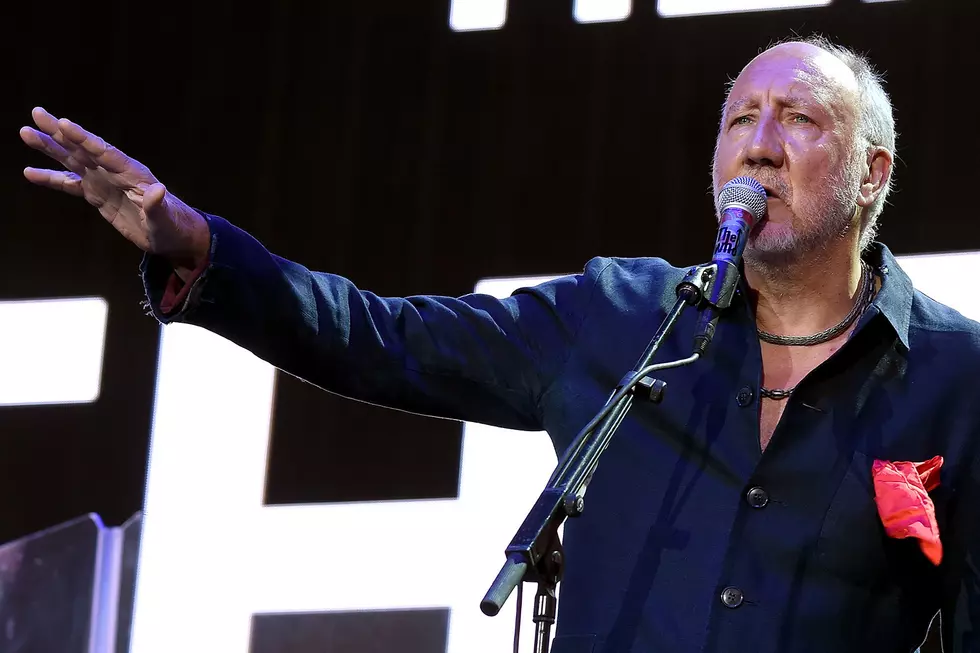 Pete Townshend Explains Controversial Moon, Entwistle Comments