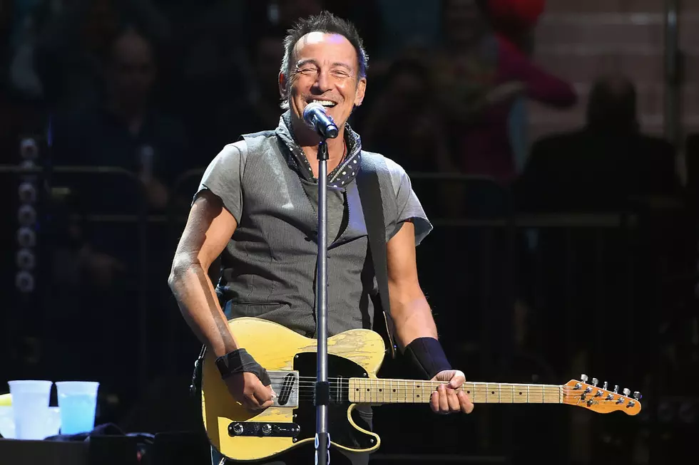 See the Teaser for Bruce Springsteen&#8217;s &#8216;Letter to You&#8217; Movie