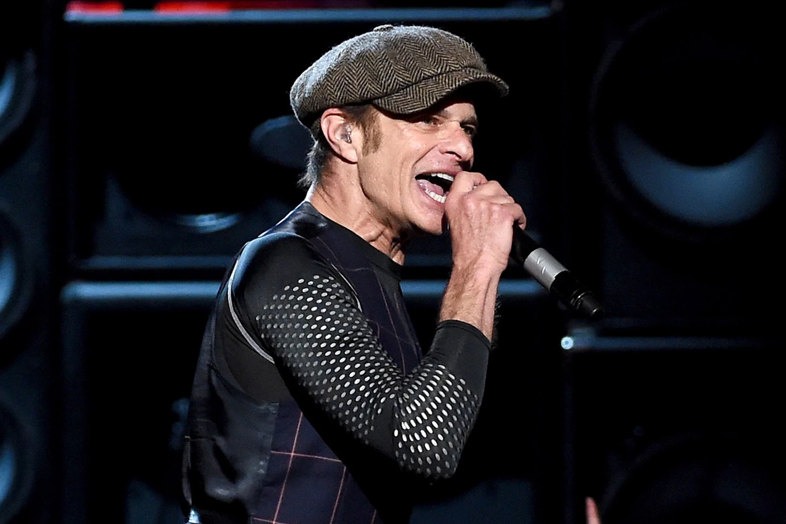 How David Lee Roth's Old Phone Number Almost Ended a Marriage