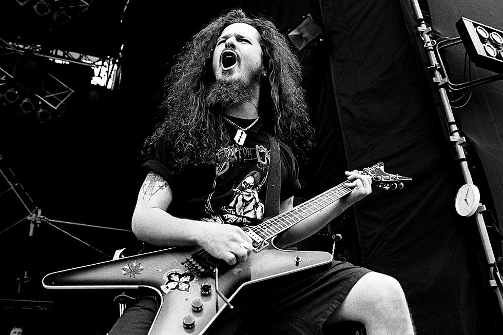 How Dimebag Darrell’s Memory Has Been Kept Alive for 15 Years