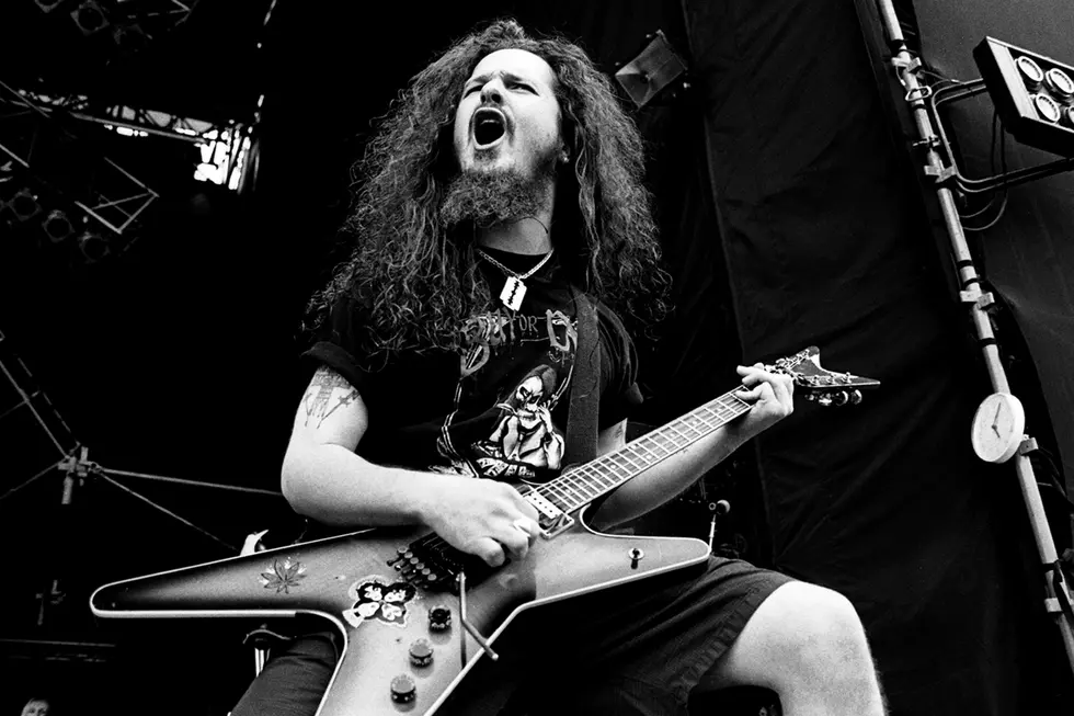 How Dimebag Darrell&#8217;s Memory Has Been Kept Alive for 15 Years