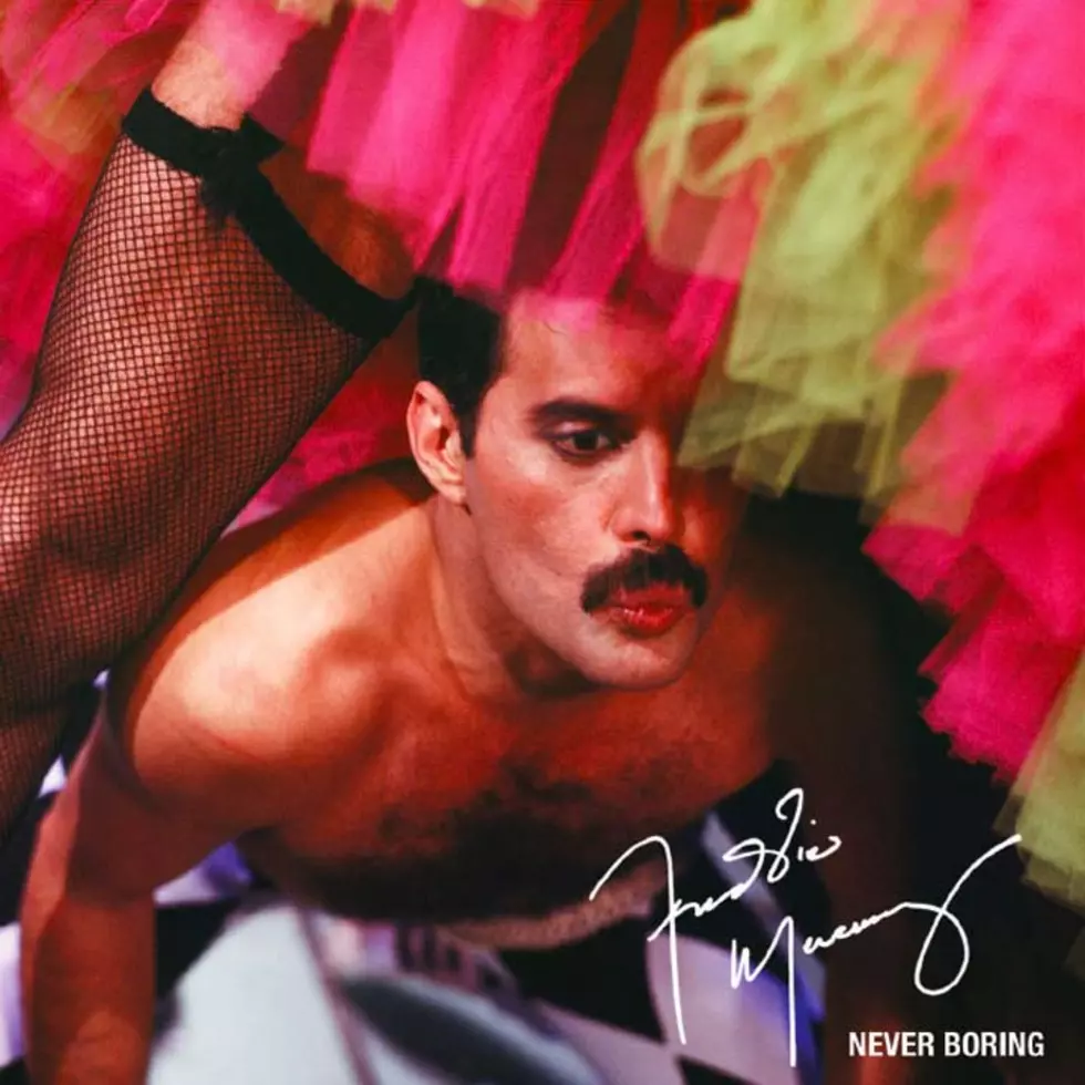 Hollywood / Mercury