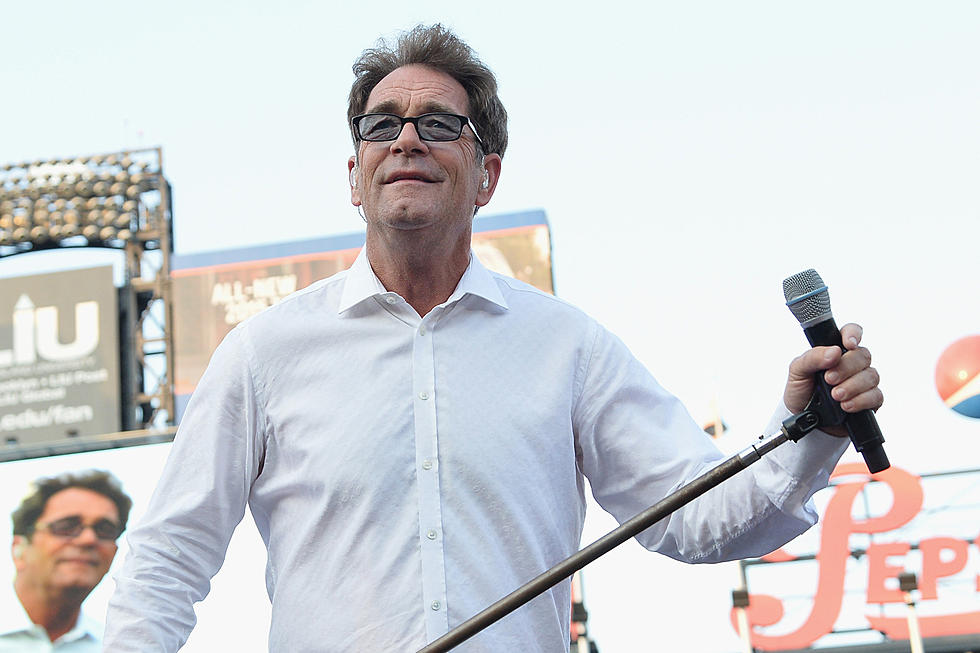 Huey Lewis Contemplated Suicide After Hearing Loss
