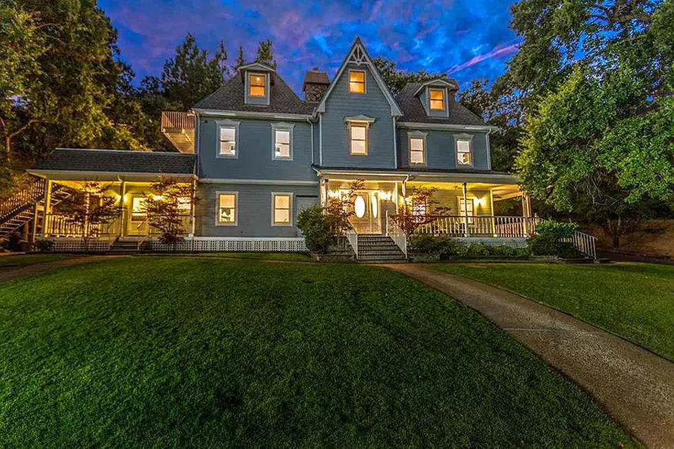 Jason Newsted Sells His Northern California Home for $2.3 Million