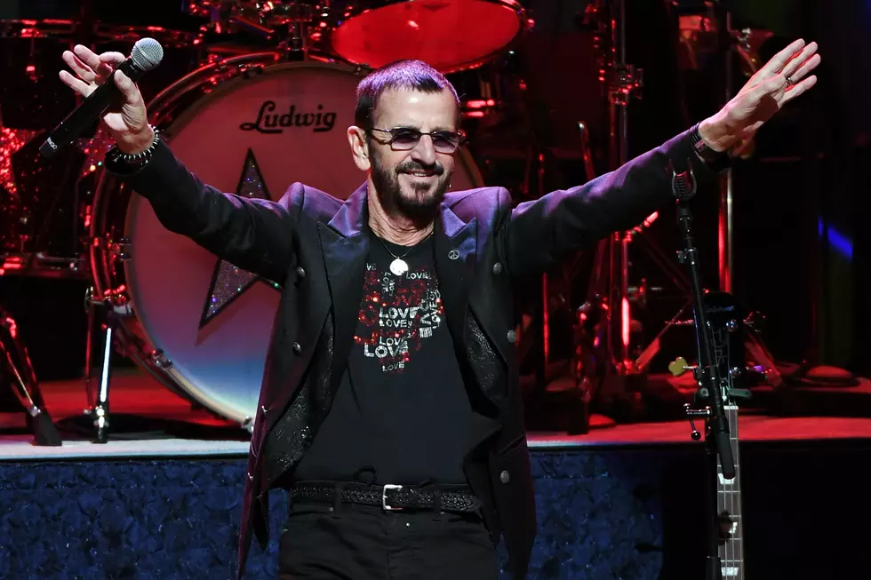 App Exclusive: Here&#8217;s Your Chance To Win Ringo Starr Tickets