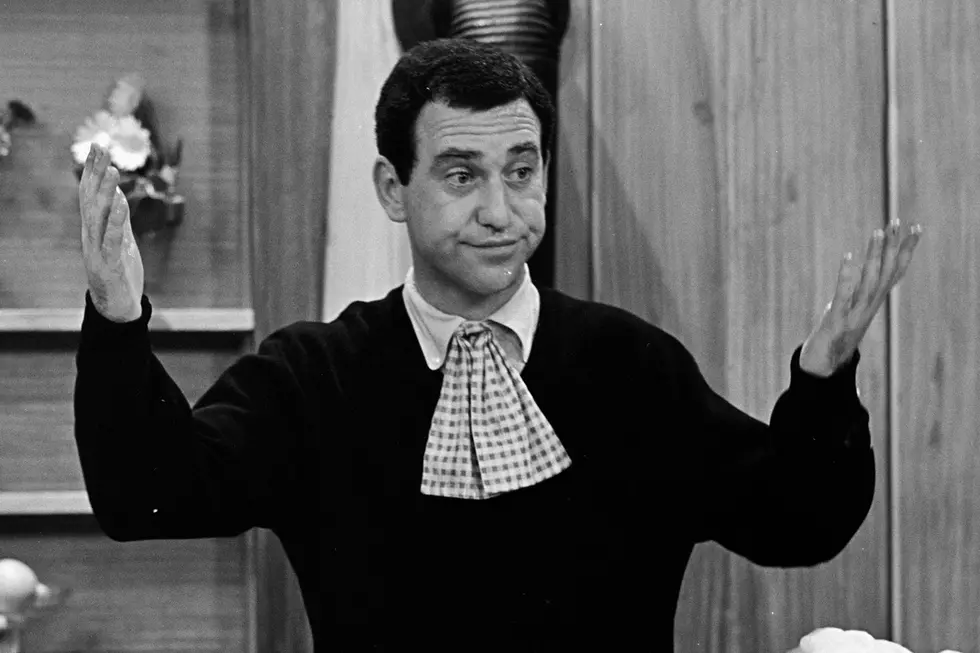 55 Years Ago: Soupy Sales Asks Kids to Send Him Money