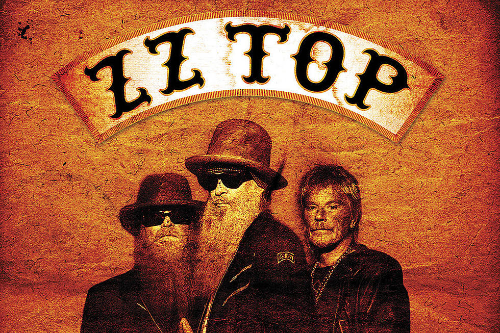 ZZ Top Documentary to Get Home Video Release