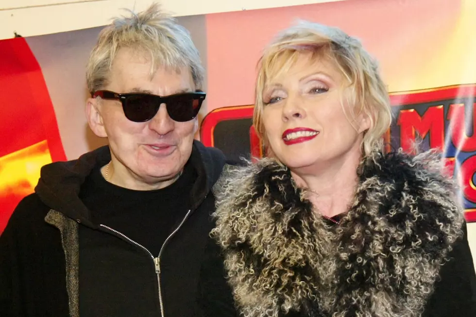 Blondie Announce U.S. Summer Tour 