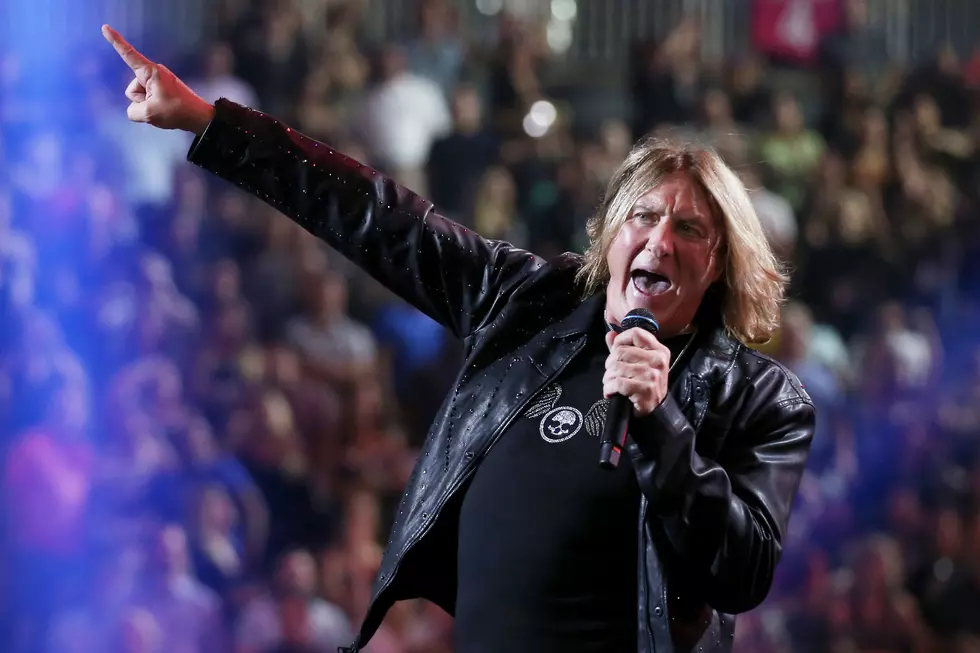 Joe Elliott in Favor of New Def Leppard Biopic but Won’t Fund It