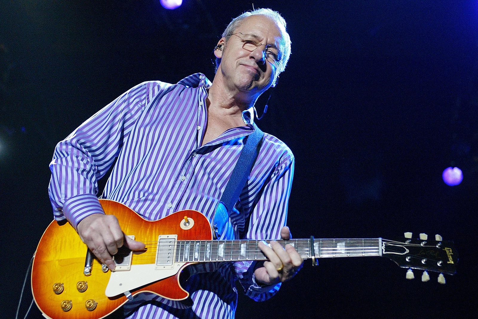 Mark Knopfler Remembers the Real Sultans of Swing