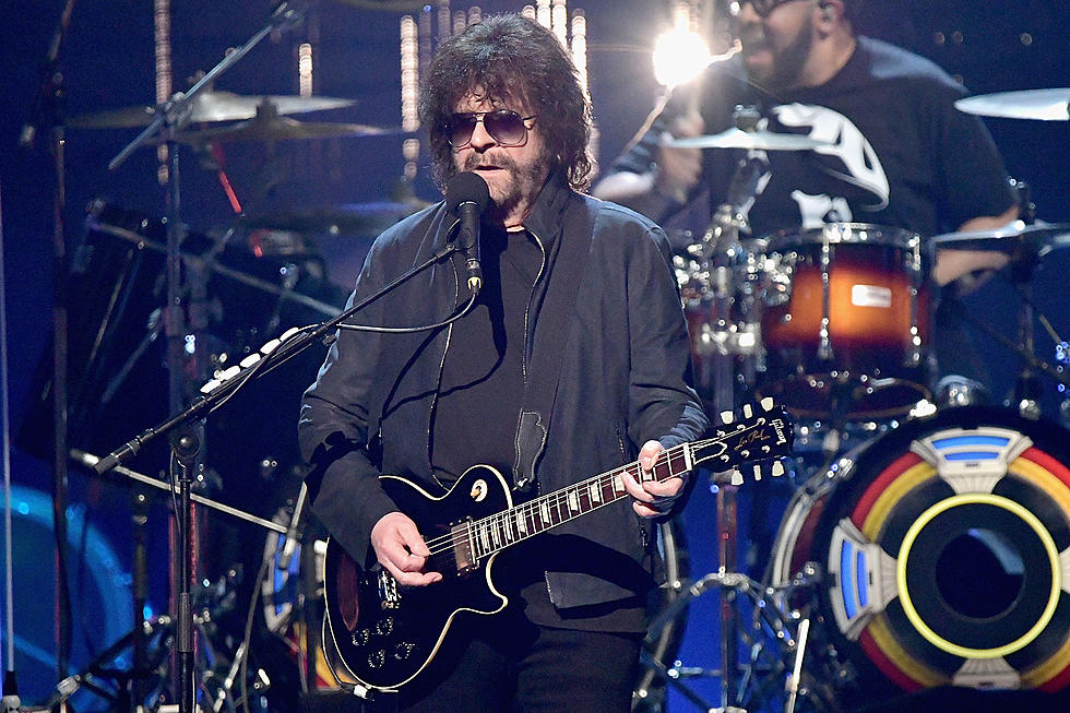 Jeff Lynne Has 2,000 Cassettes of Unheard ELO Music But No Player