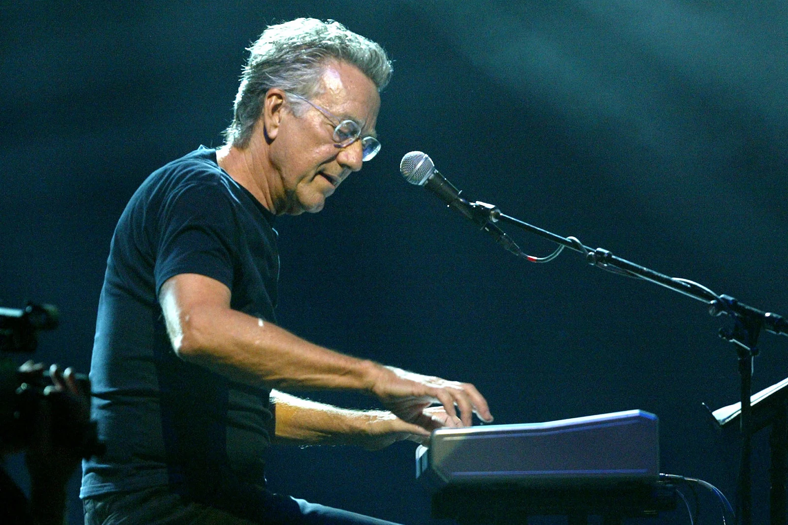 The Doors: celebrating the late Ray Manzarek