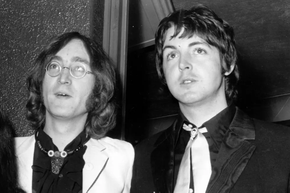 New Beatles Movie Aims to ‘Bust the Myth’ of ‘Let It Be’ Sessions