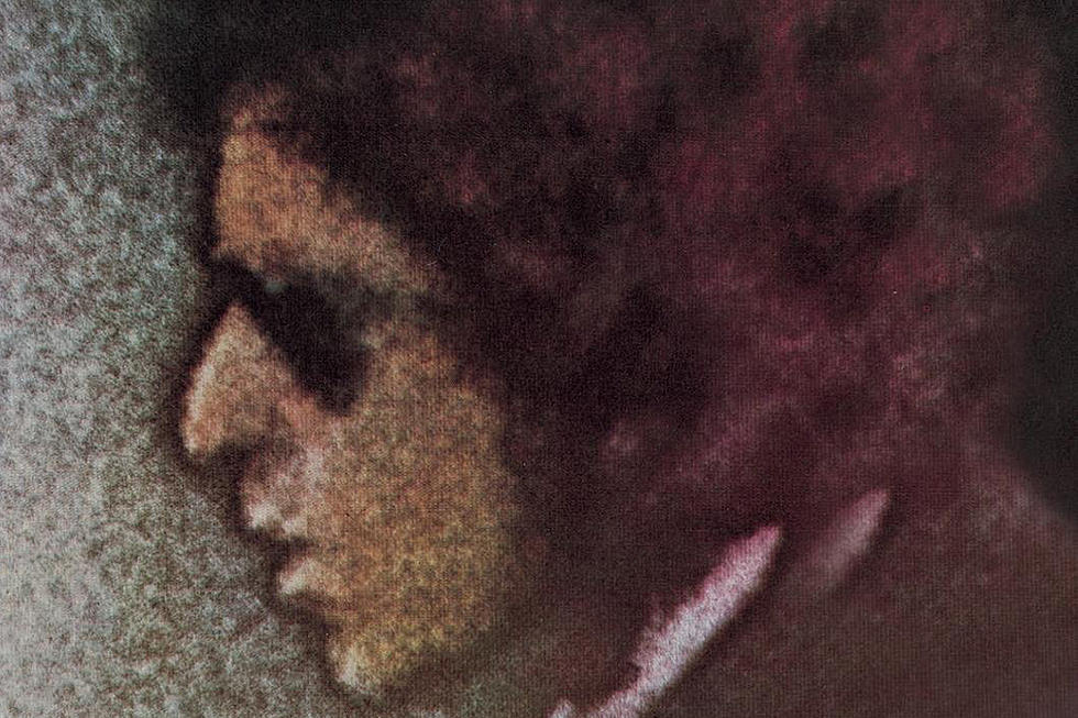 Bob Dylan’s ‘Blood on the Tracks’ Turns 45: A Track-by-Track Guide