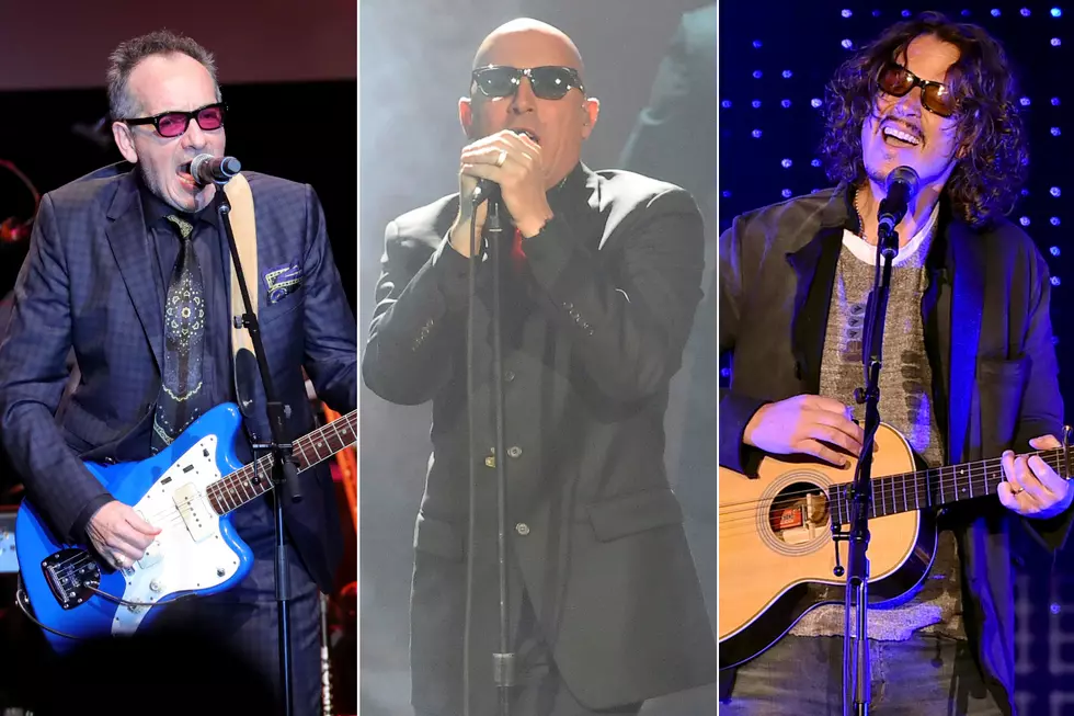 Elvis Costello, Tool and Chris Cornell Among 2020 Grammy Winners
