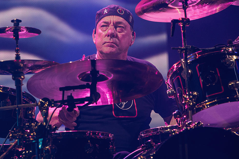 Reliving Neil Peart’s Final Rush Concert