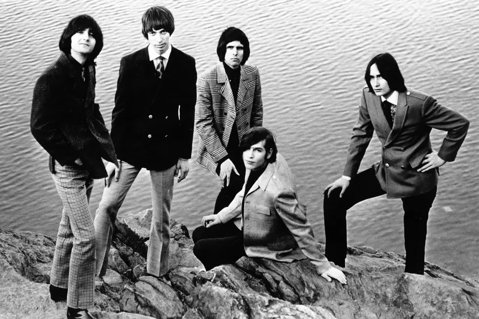 The Left Banke&#8217;s Steve Martin Caro Dead at 71