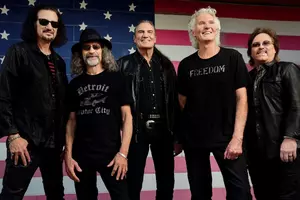 Win Tickets to See Grand Funk/Jefferson Starship at the Ledge
