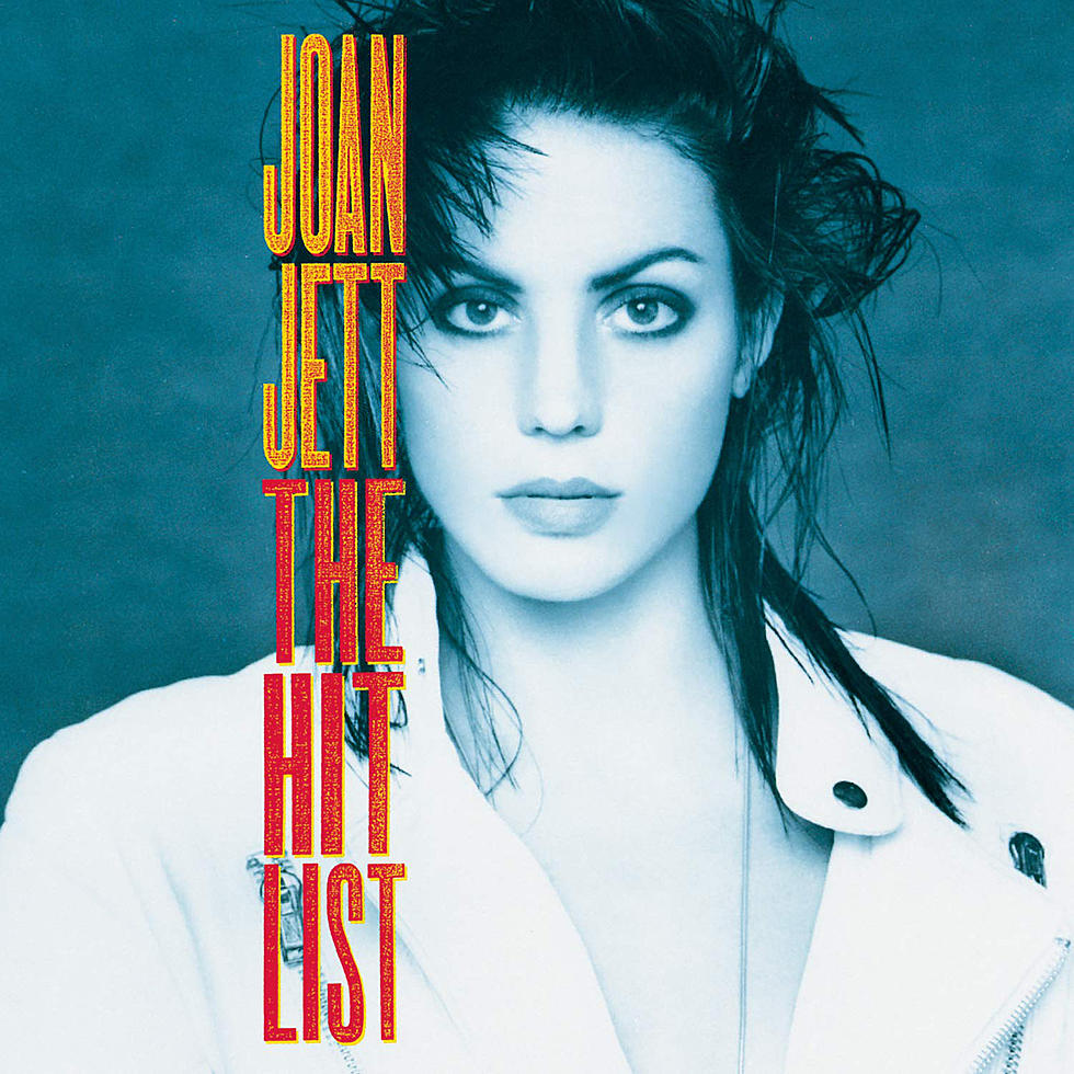 Joan Jett’s ‘The Hit List’ Turns 30: A Track-by-Track Guide