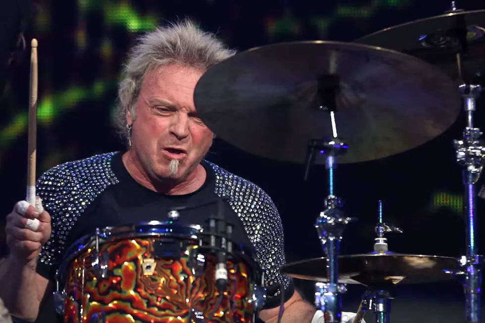 Judge Rejects Joey Kramer&#8217;s Lawsuit Against Aerosmith