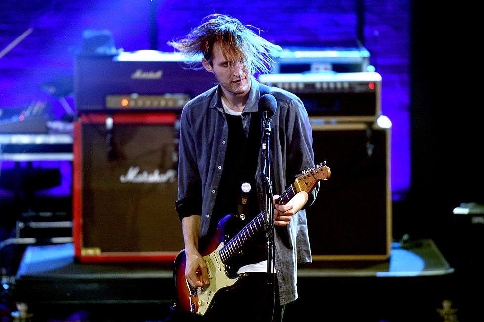 Josh Klinghoffer Describes &#8216;Very Sweet&#8217; Dismissal From Red Hot Chili Peppers