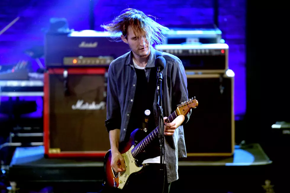 Josh Klinghoffer Describes ‘Very Sweet’ Dismissal From Red Hot Chili Peppers