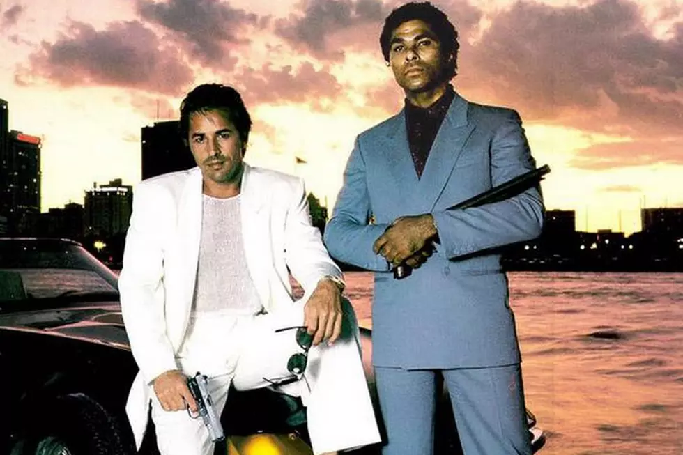 30 Years Ago: 'Miami Vice' Ends After Changing TV Forever