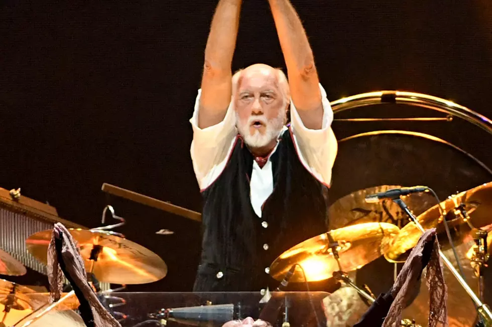 Fleetwood Mac Aren&#8217;t Going on Long Tours &#8216;Ever Again&#8217;