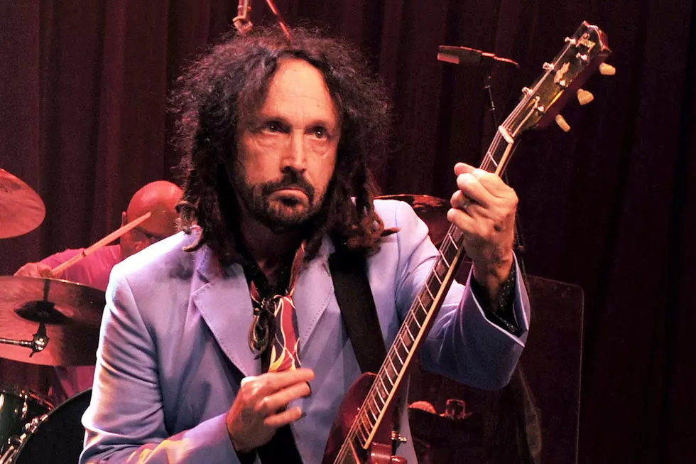 Mike Campbell's Dirty Knobs Announce Debut Album and Tour