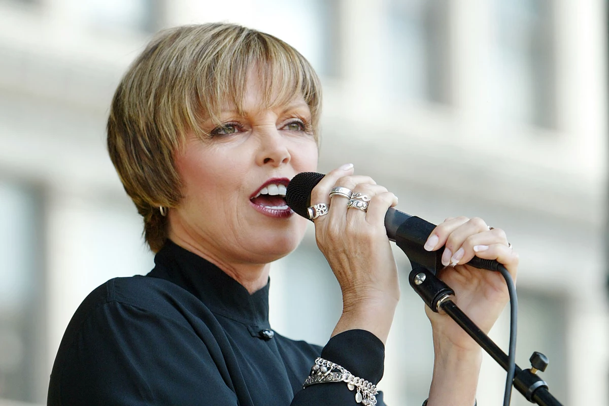 5 Reasons Pat Benatar Should be in the Rock Hall of Fame