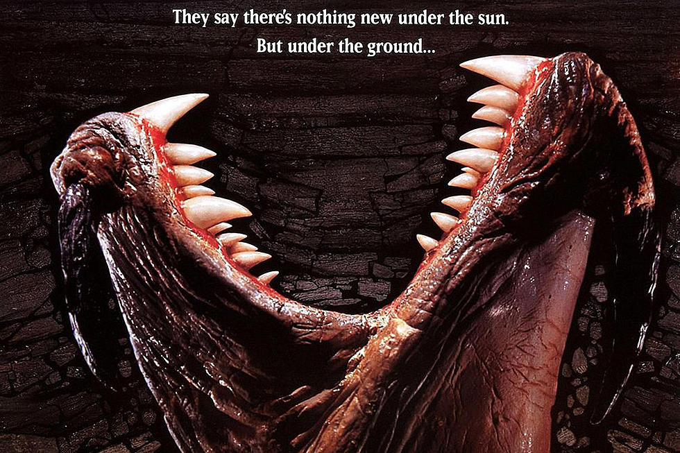 30 Years Ago: &#8216;Tremors&#8217; Takes Its Place as a B-Movie Classic
