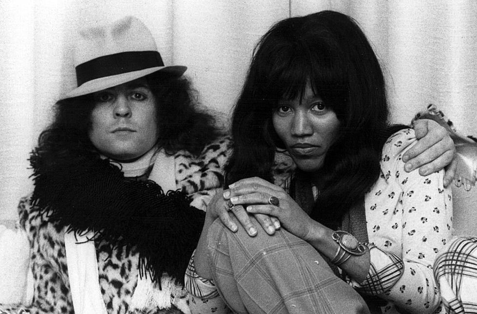 Marc Bolan’s Ex Dreamed of Him Before Rock Hall Nod