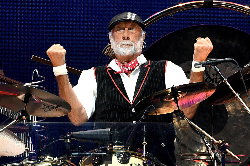 Fleetwood Mac ‘Don’t Really Know’ Why They Keep Losing Guitarists