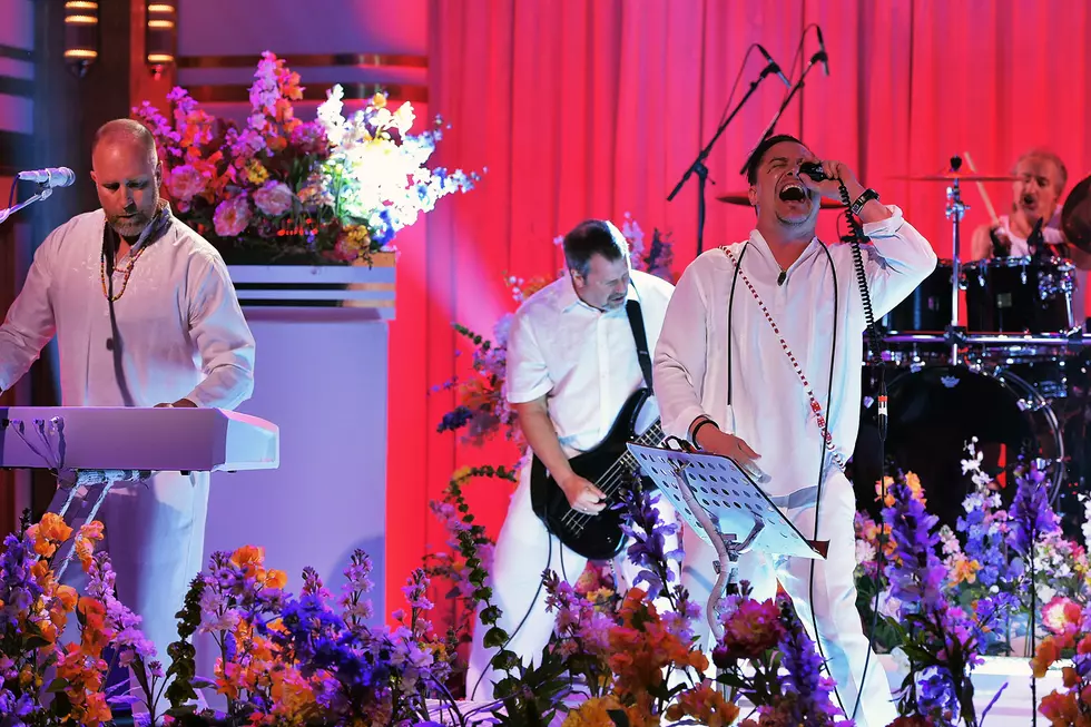 Faith No More Don’t Feel ‘Dirty’ About Touring Without New Music