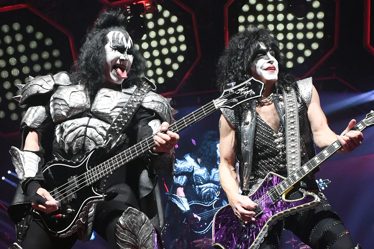 Kiss Ask Fans to Contribute to ‘Definitive’ Documentary