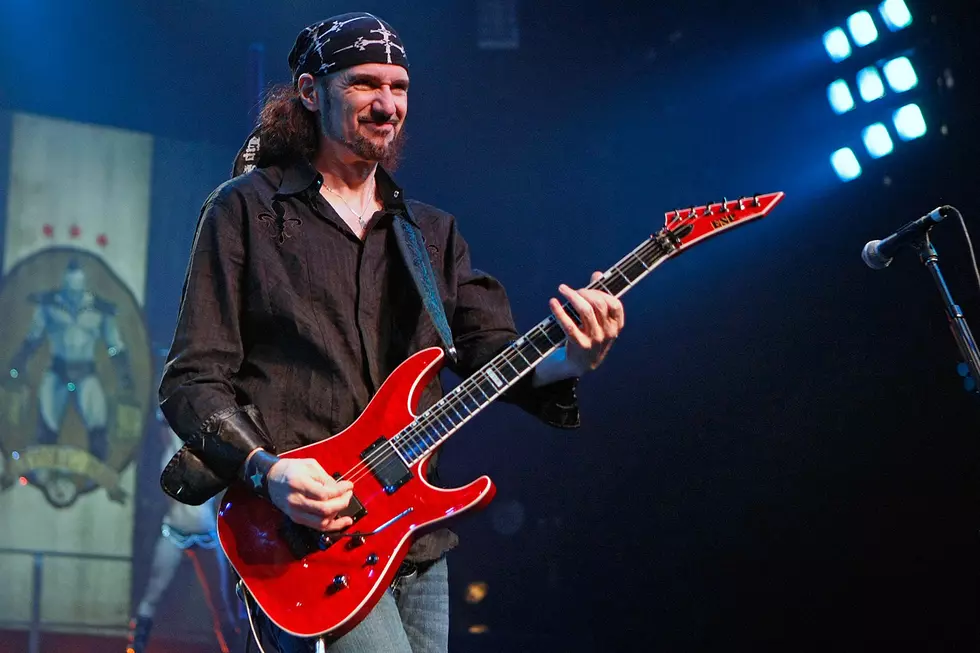 Bruce Kulick Plans to Record With Kiss Kruise Band