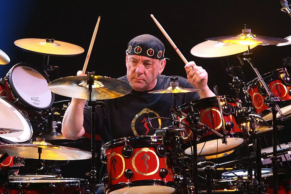 Neil Peart’s Life ‘Ended the Way He Wanted’ Says Friend