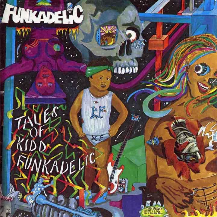 ファンカデリック FUNKADELIC cosmic slop FUNKADELIC - Cosmic Slop (180 Gram Vinyl) - Amazon.com Music