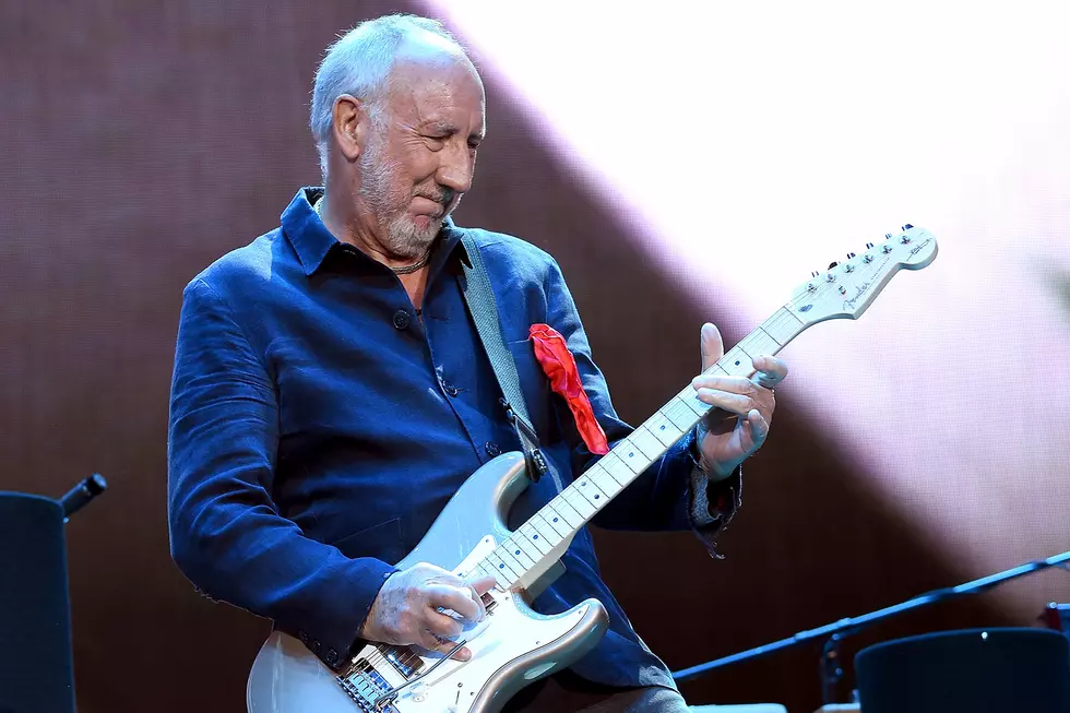 Why Pete Townshend Refused to Write ‘Blade Runner’ Soundtrack