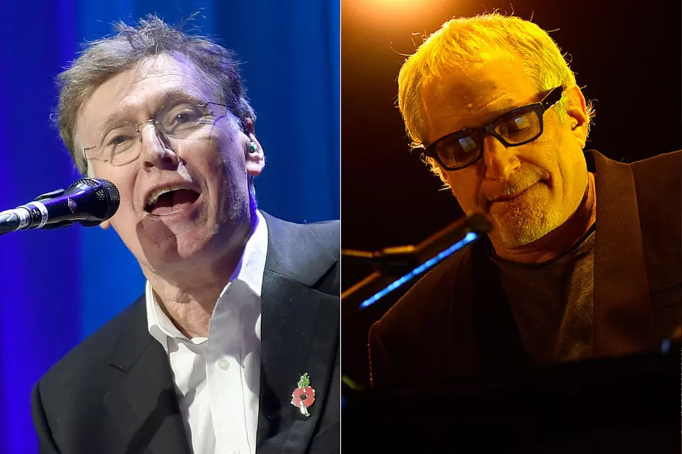 Steely Dan and Steve Winwood Plot North American Tour