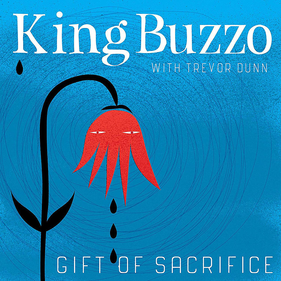 Melvins&#8217; King Buzzo Announces &#8216;Gift of Sacrifice&#8217; Album and Tour