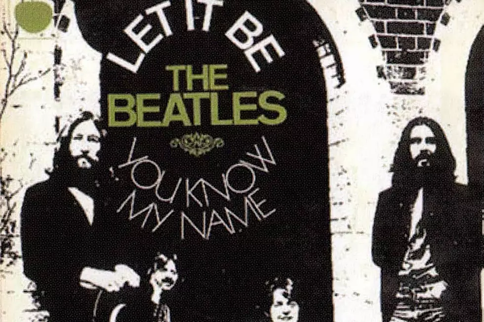 Why the Beatles Released So Many Versions of ‘Let It Be’
