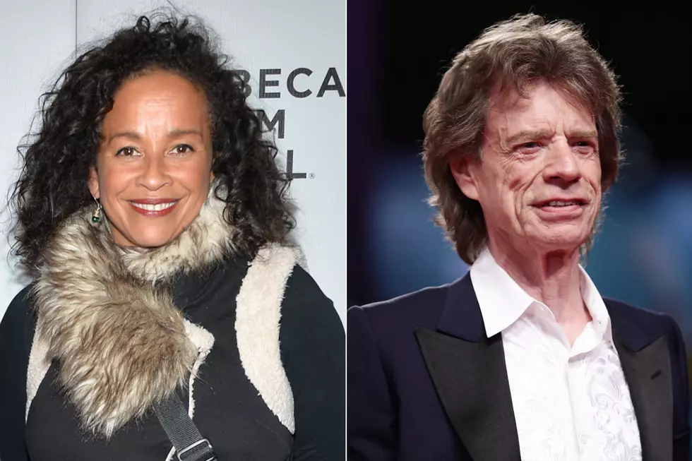 Rae Dawn Chong Claims She Had Sex With Mick Jagger at Age 15