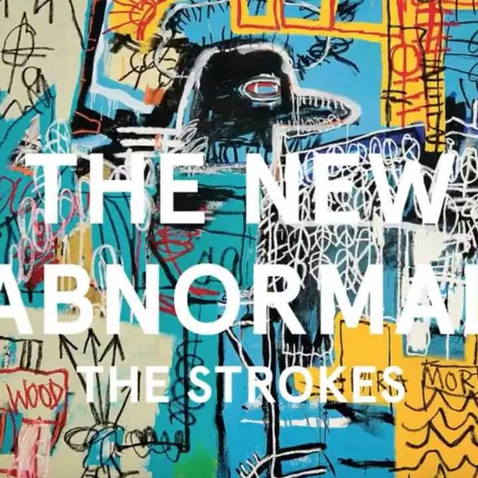 The Strokes Announce New LP, Share New Song &#8216;At the Door&#8217;