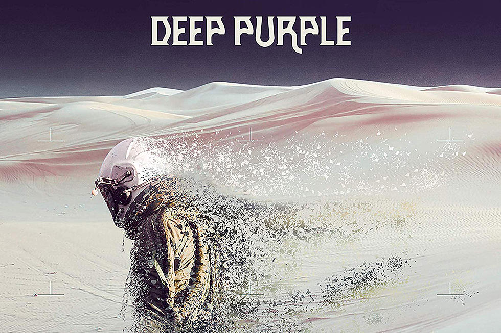 Deep Purple Announce New Album ‘Whoosh!’