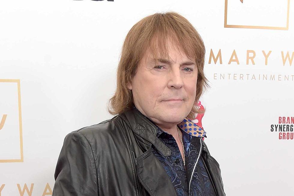 UPDATED: Don Dokken&#8217;s &#8216;Hands Are Dead&#8217; After Spine Surgery