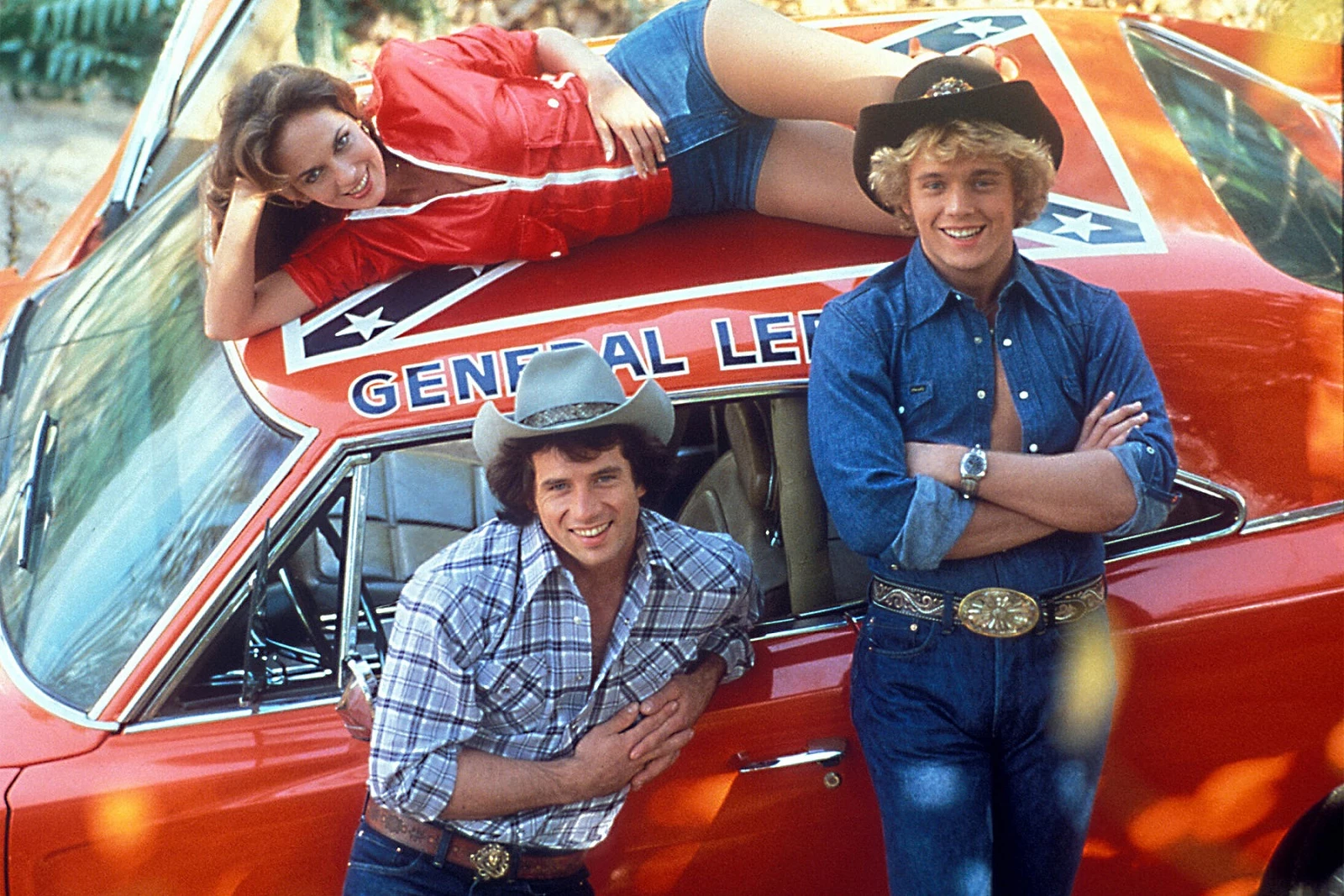 35 Years Ago: 'The Dukes of Hazzard' Rides Off into the Sunset