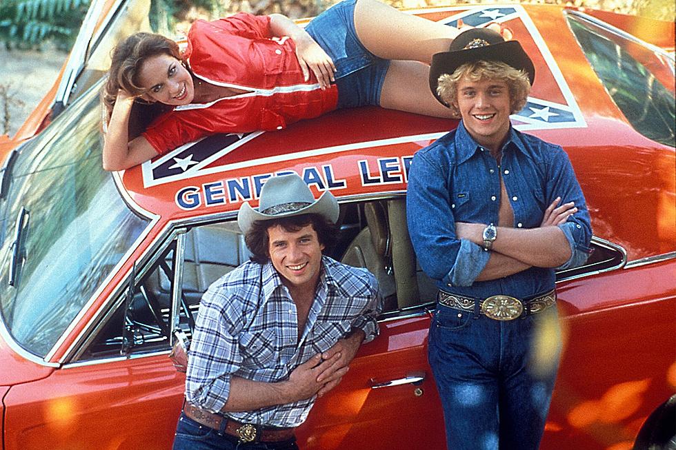 35 Years Ago: &#8216;The Dukes of Hazzard&#8217; Rides Off Into the Sunset
