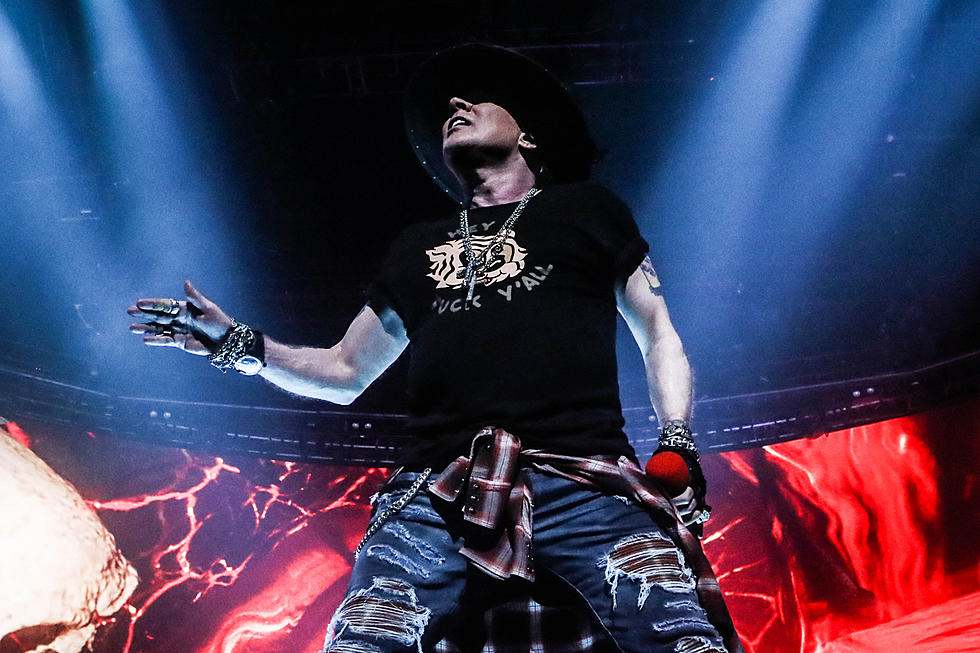 Guns N’ Roses Announce New 2020 Stadium Tour Dates