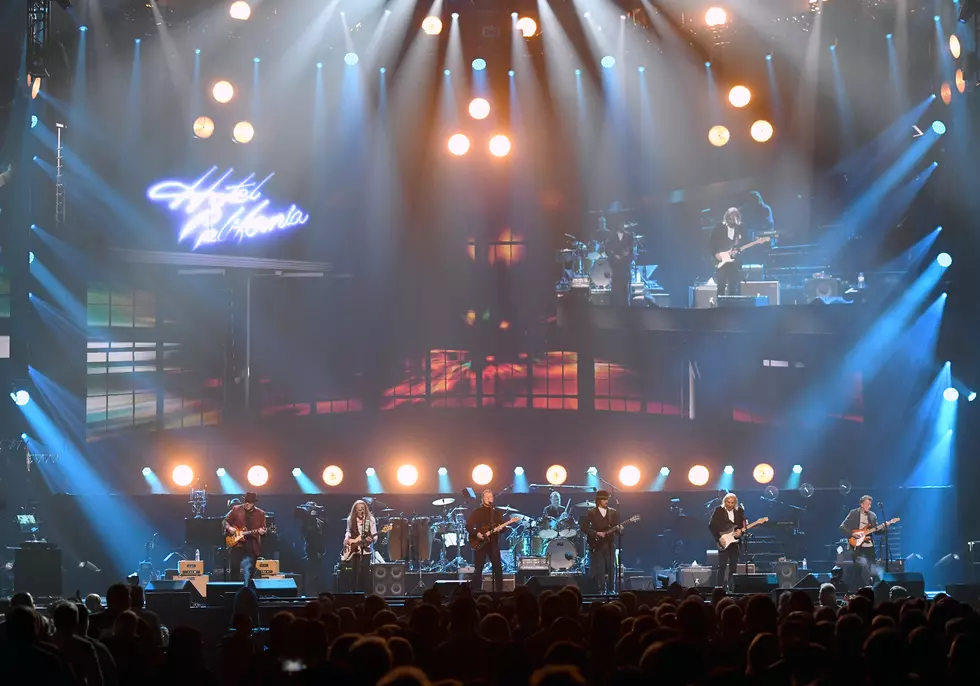 Eagles Launch 2020 ‘Hotel California’ Tour With 32-Song Set List